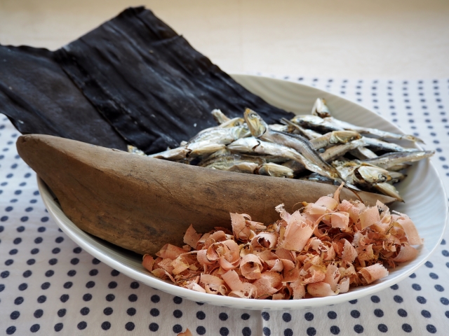 What Is Dashi?